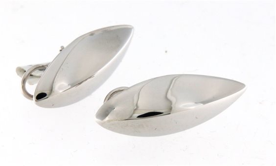 Orecchini Chimento Donna in Oro bianco 1O04030ZZ5000 - 1O04030ZZ5000